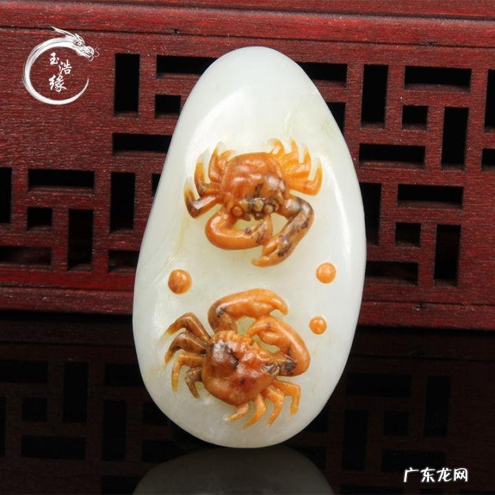 虾和蟹的装饰品在风水有何意义呢