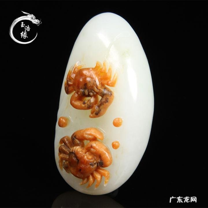 虾和蟹的装饰品在风水有何意义呢