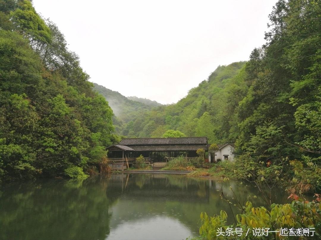 山脉风水 山林茂密的风水有哪些
