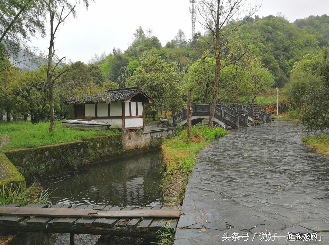 山脉风水 山林茂密的风水有哪些