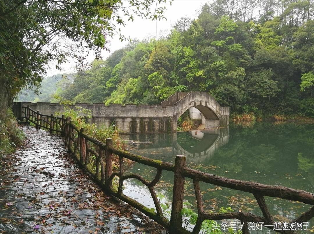 山脉风水 山林茂密的风水有哪些