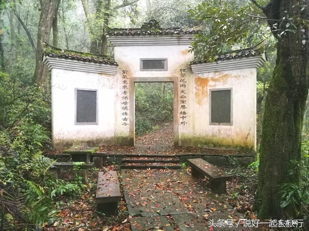 山脉风水 山林茂密的风水有哪些