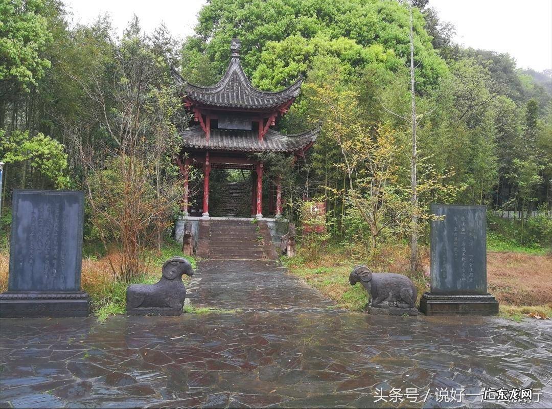 山脉风水 山林茂密的风水有哪些