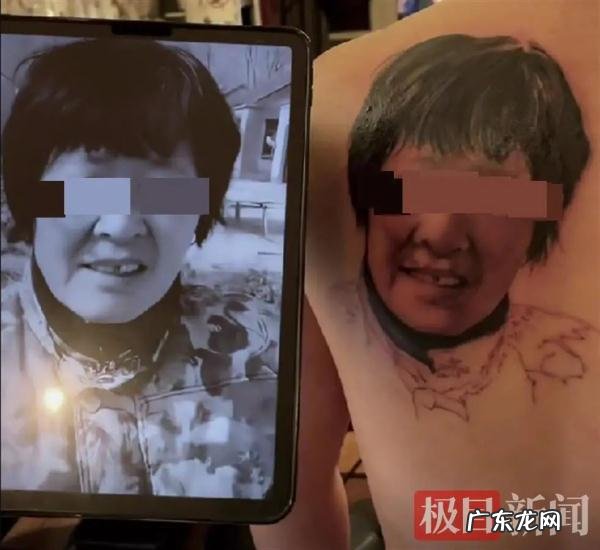 男后背纹风水画好吗