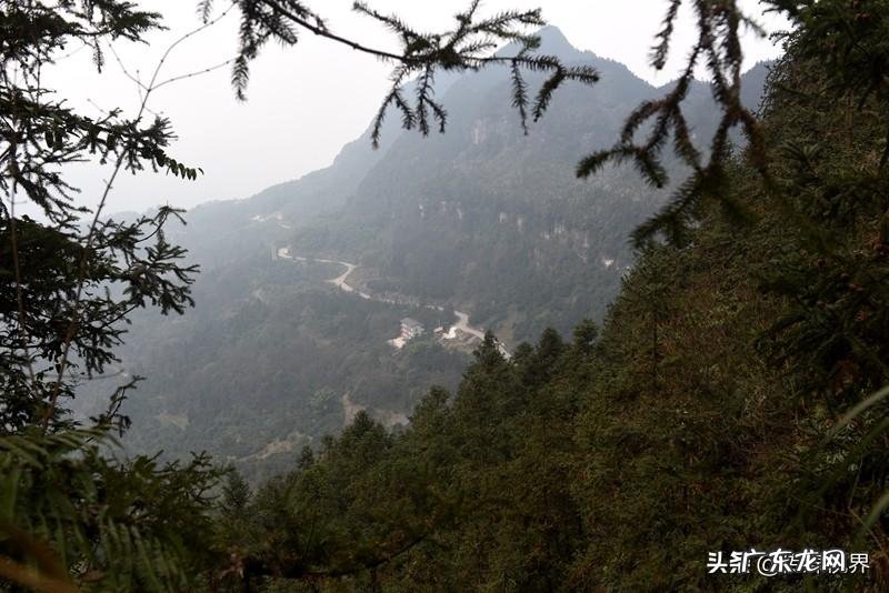 湖南龙山石头风水