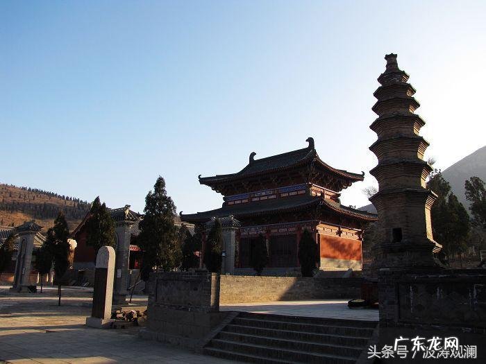 寺庙边上的房子真的风水不好吗 空相寺在哪里