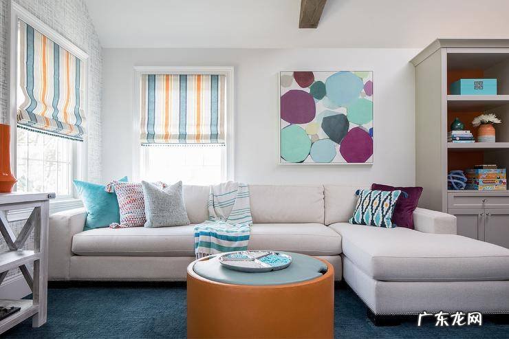 入户地毯颜色风水 橘色毛毯风水讲究