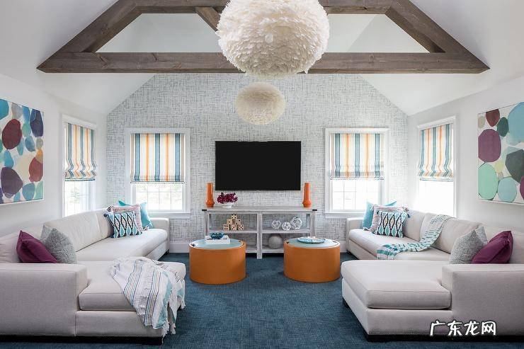 入户地毯颜色风水 橘色毛毯风水讲究