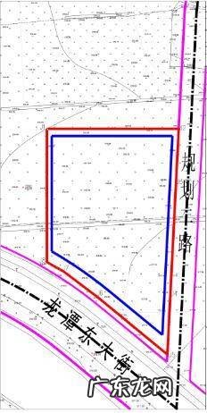 莱芜龙潭东大街 莱芜龙潭东大街在哪