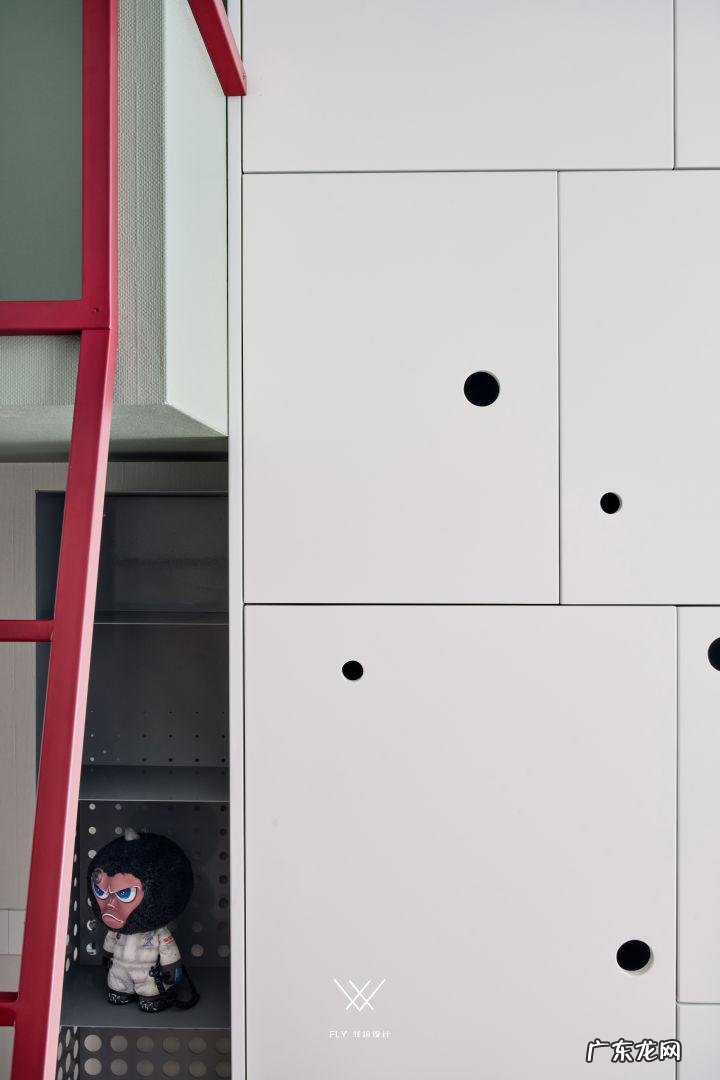 过道拱形门化解