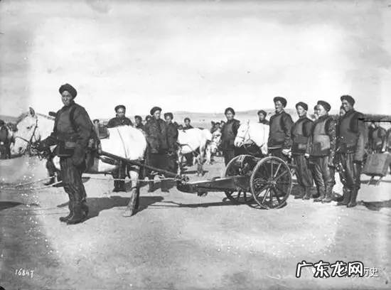 有了洋枪洋炮就可以自强了 大清有洋枪洋炮风水吗知乎