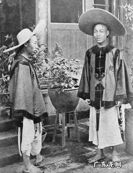 有了洋枪洋炮就可以自强了 大清有洋枪洋炮风水吗知乎