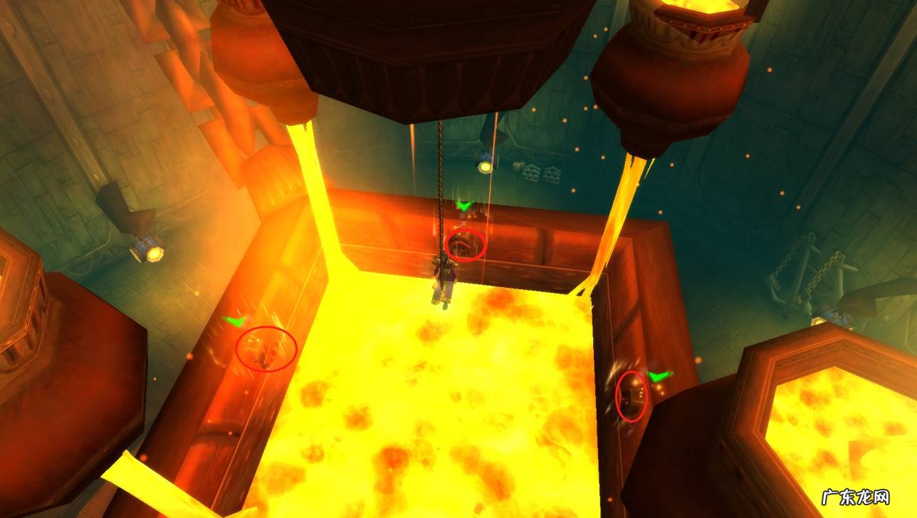 潮汐王座入口在哪里 潮汐王子怎么做的