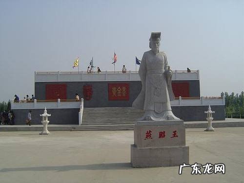 河北保定市定兴县 保定定兴景点