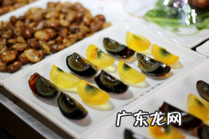 虎皮青椒松花蛋