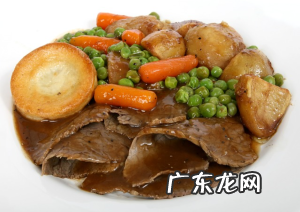 牛肉炖土豆怎么炖好吃又烂