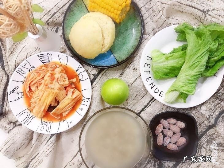 健康早餐吃啥呦?系列一