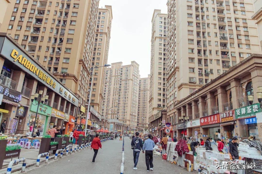 上海风水好的住宅小区 城南家园的风水