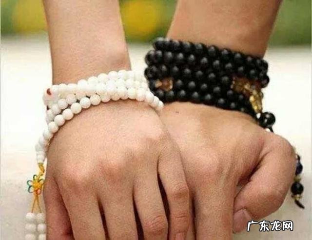 千眼菩提子佩戴与盘玩的禁忌 菩提子什么人不能带