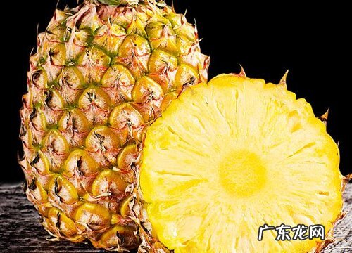 凤梨怎么保存时间长