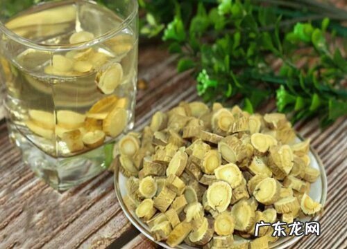 黄芪一天吃多少克最好 黄芪的功效与作用适合哪些人