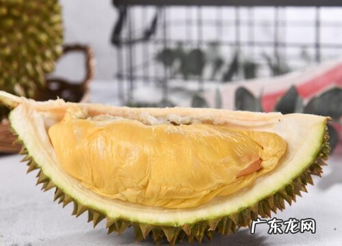 八斤的榴莲剥三斤肉亏了吗 一斤榴莲开多少斤肉正常