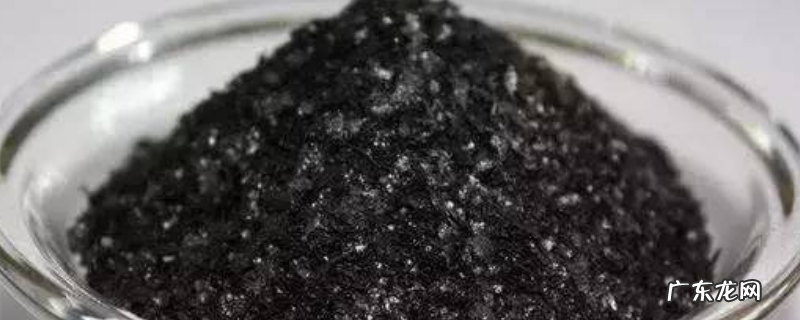 腐植酸有什么作用,主要有以下几点