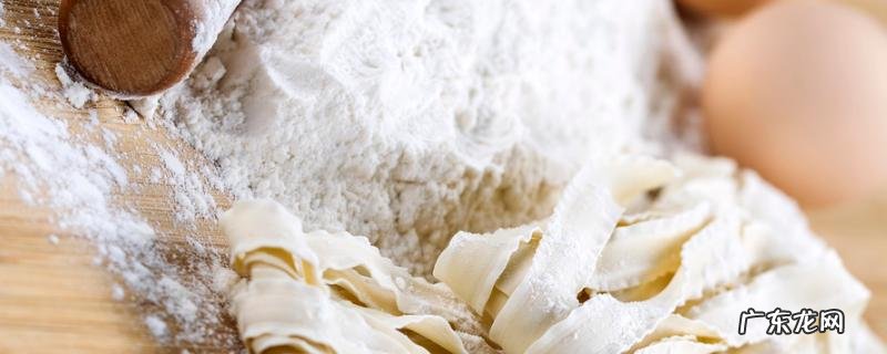 面里面出现小黑虫子还能吃吗,附防止面生小黑虫子的方法