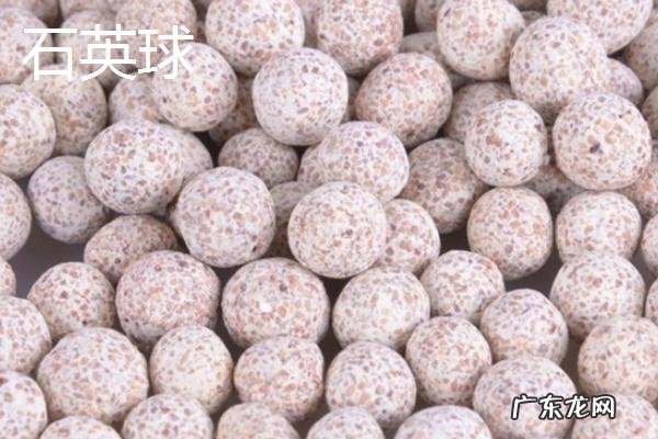 锦鲤过滤用什么材料好