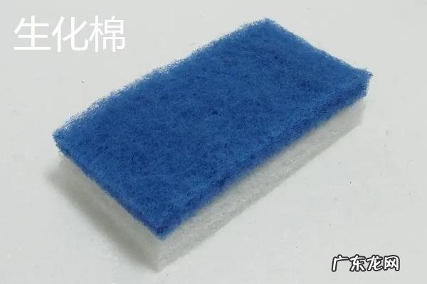 锦鲤过滤用什么材料好