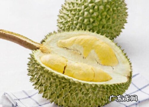 榴莲品种排名图片大全好吃的榴莲品种排行榜