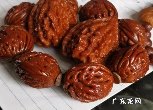 桃核手串怎么清理最干净 小核桃手串能用水清洗吗