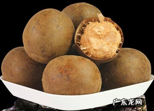 什么样的罗汉果是最好的 怎么挑选能选择好的罗汉果