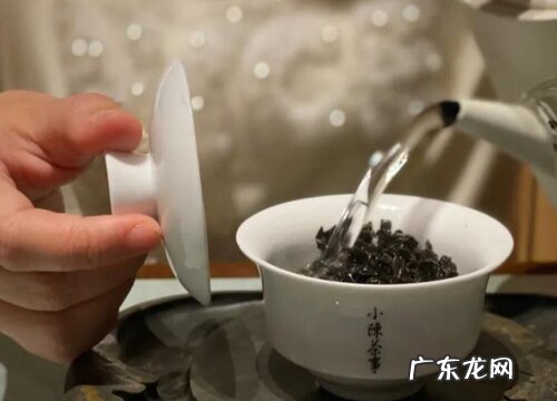 武夷山岩茶属于什么茶类 喝武夷山岩茶的功效与作用