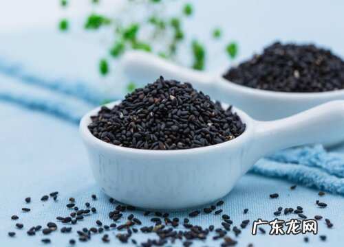 芝麻是从哪里来的图片 芝麻是怎么长出来的样子
