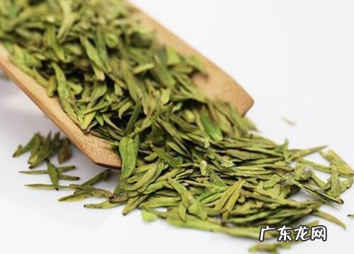 龙井属于什么茶类喝龙井绿茶的功效和作用