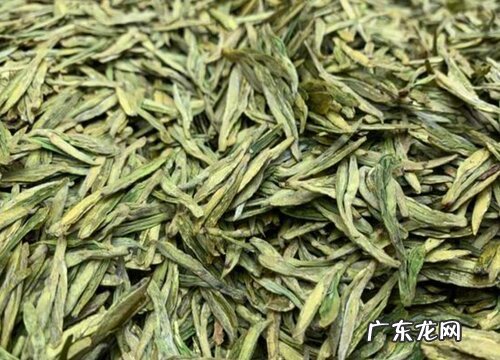 龙井属于什么茶类喝龙井绿茶的功效和作用