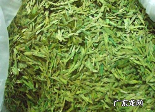 龙井属于什么茶类喝龙井绿茶的功效和作用