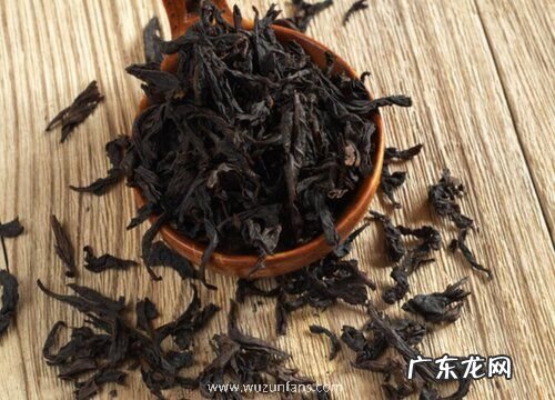 大红袍属于什么茶喝大红袍茶功效作用与好处