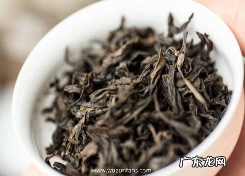 大红袍属于什么茶喝大红袍茶功效作用与好处