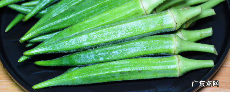 长老了的秋葵还能不能吃，秋葵有哪些吃法