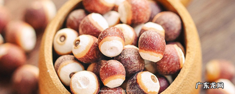 新鲜芡实怎么吃,怎么剥