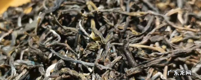 曼松贡茶的产地和特点，附曼松贡茶的历史变迁