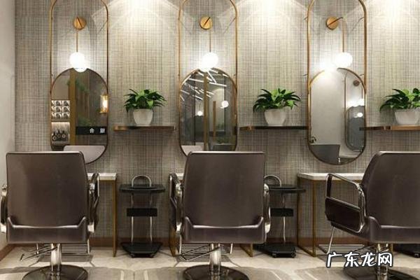 门面什么生意好做，开理发店可以吗