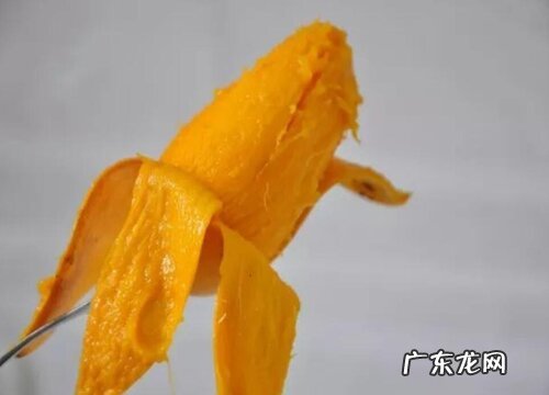 芒果皮如何养兰花长势旺