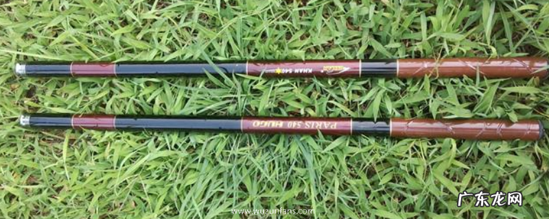 溪流钓用什么钓竿？溪流钓怎么搭配钓组