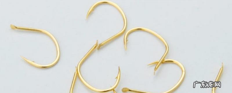 溪流钩和海夕钩哪个好用?附其钩型特点