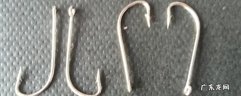 白狐1号鱼钩能钓多大的鱼?附其线组搭配