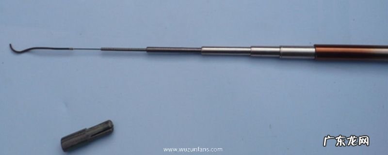 八工竿和溪流竿有什么区别，八工竿有什么特点