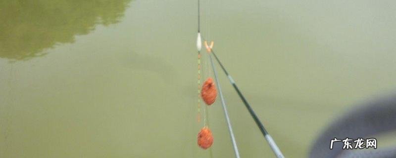 搓饵怎么调漂最有效?不同的调漂方法有什么优点